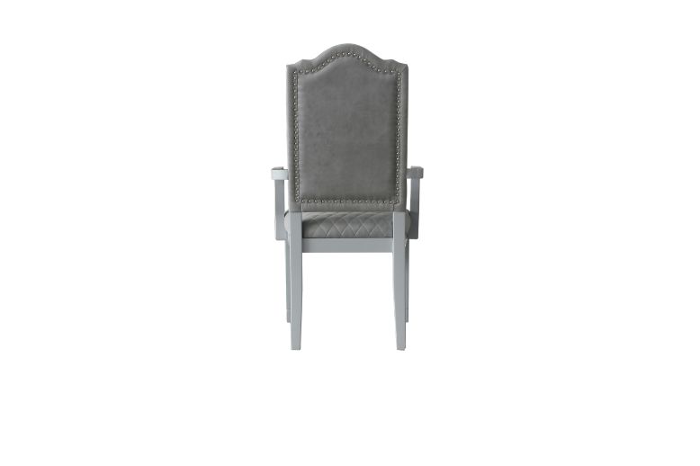 House Marchese Arm Chair (Set-2)